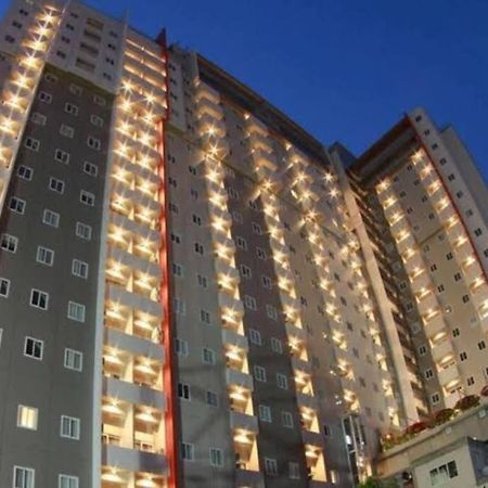 Mg Suite 1Bedroom Apartment By Just Inn Management Semarang Zewnętrze zdjęcie