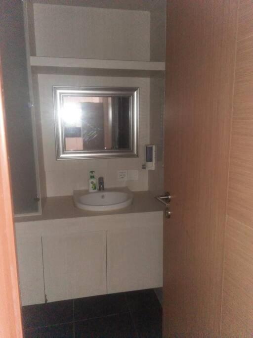 Mg Suite 1Bedroom Apartment By Just Inn Management Semarang Zewnętrze zdjęcie