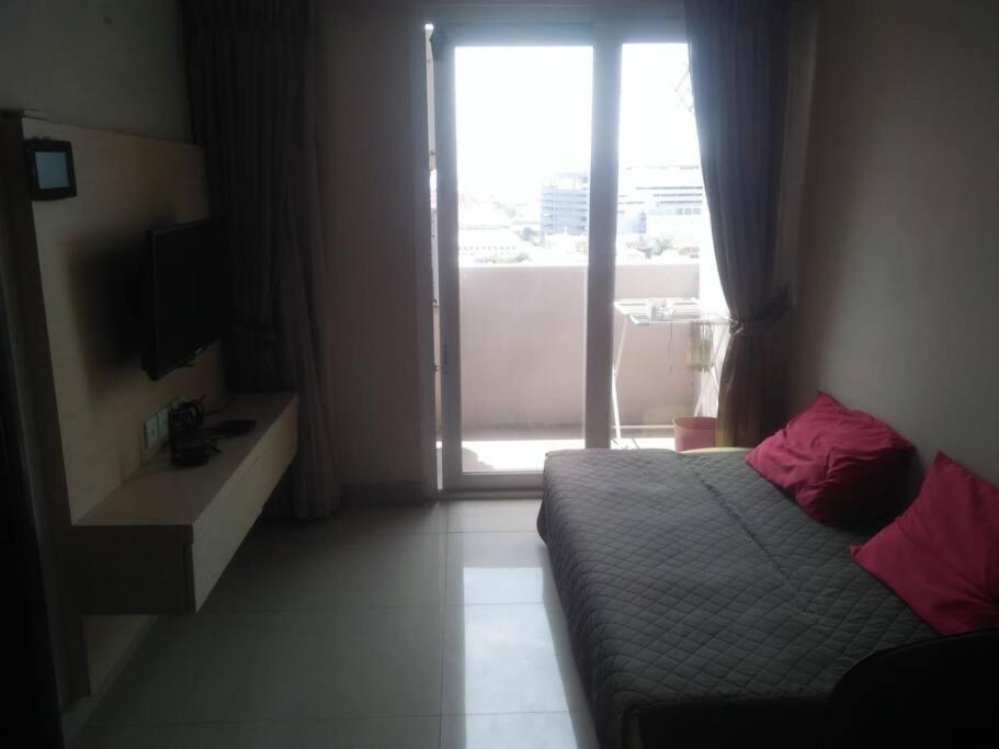 Mg Suite 1Bedroom Apartment By Just Inn Management Semarang Zewnętrze zdjęcie